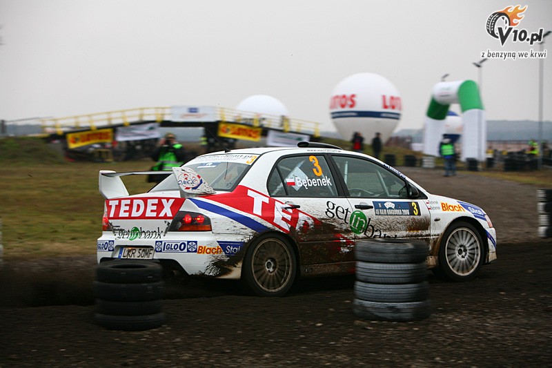 Rajd Barbrka 2008 (3)