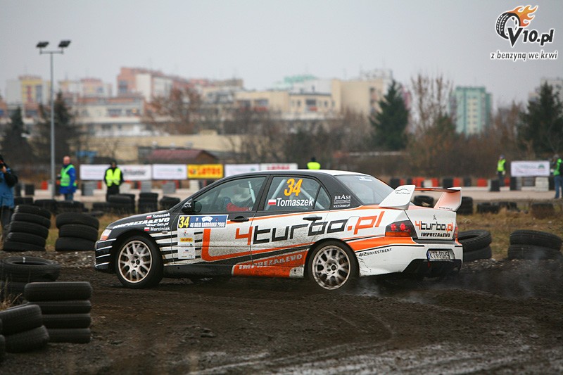 Rajd Barbrka 2008 (3)