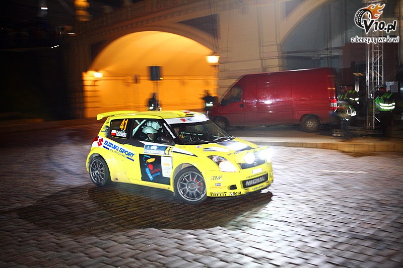 Rajd Barbrka 2008 (3)