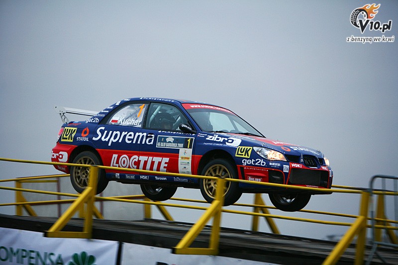 Rajd Barbrka 2008 (3)