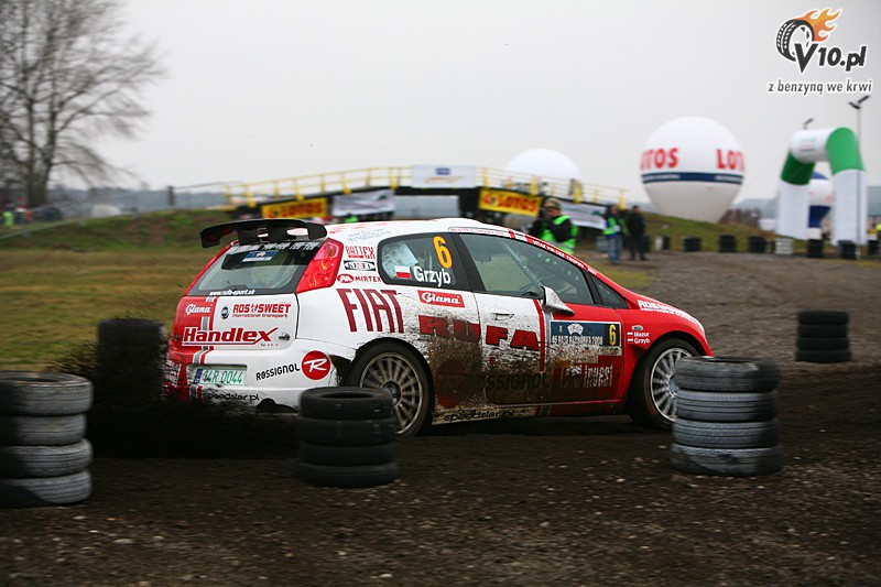 Rajd Barbrka 2008 (3)