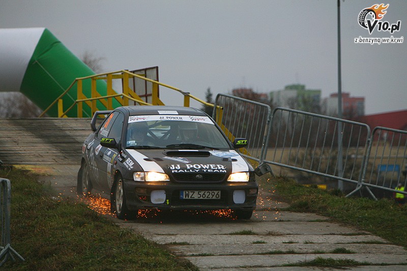 Rajd Barbrka 2008 (3)