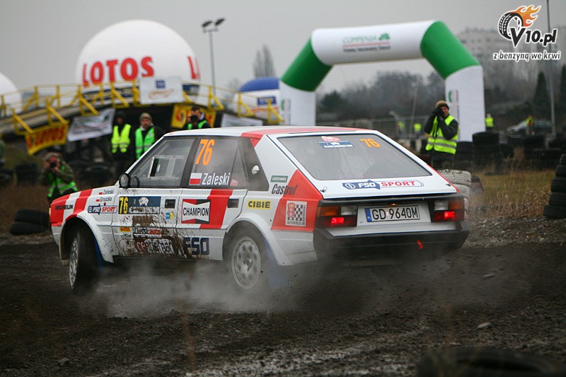 Rajd Barbrka 2008 (3)