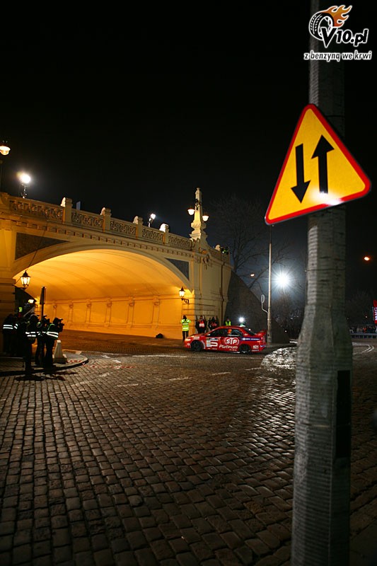 Rajd Barbrka 2008 (3)