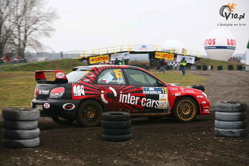 Rajd Barbrka 2008 (3)