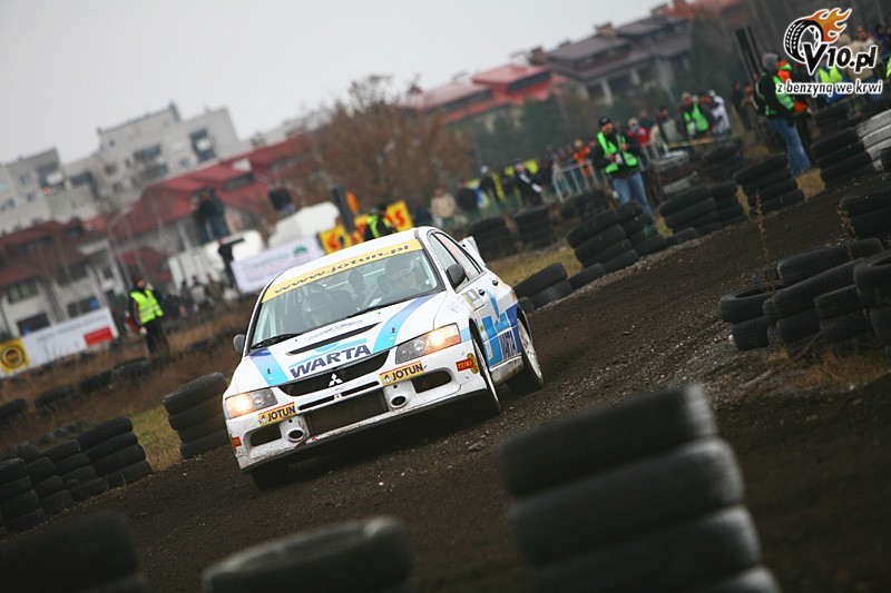 Rajd Barbrka 2008 (3)