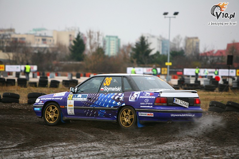 Rajd Barbrka 2008 (3)