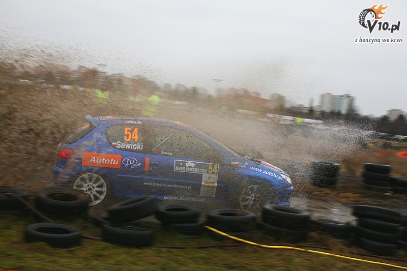 Rajd Barbrka 2008 (3)