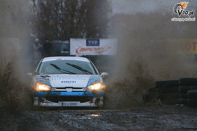 Rajd Barbrka 2008 (3)
