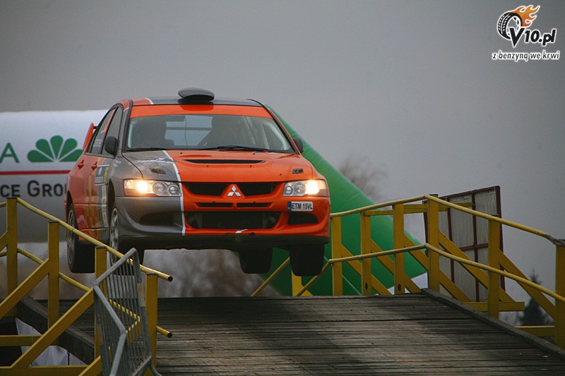 Rajd Barbrka 2008 (3)