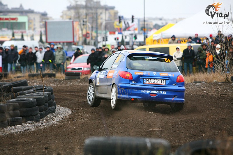 Rajd Barbrka 2008 (3)