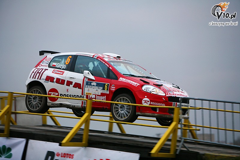 Rajd Barbrka 2008 (3)