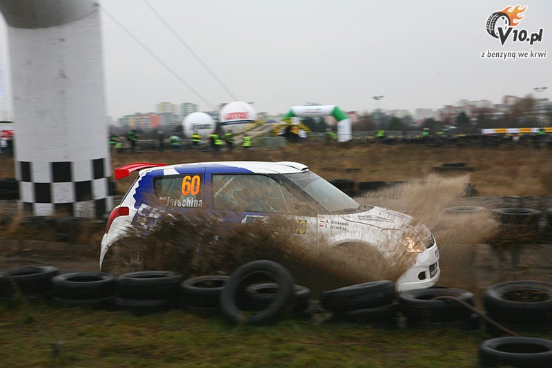 Rajd Barbrka 2008 (3)