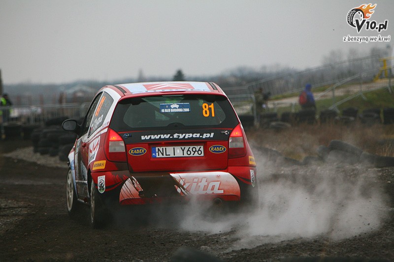 Rajd Barbrka 2008 (3)