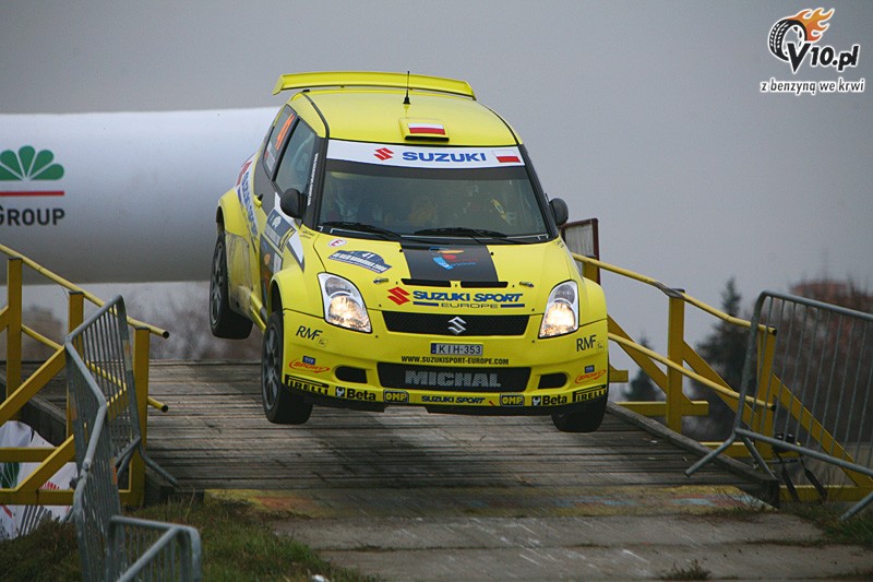 Rajd Barbrka 2008 (3)