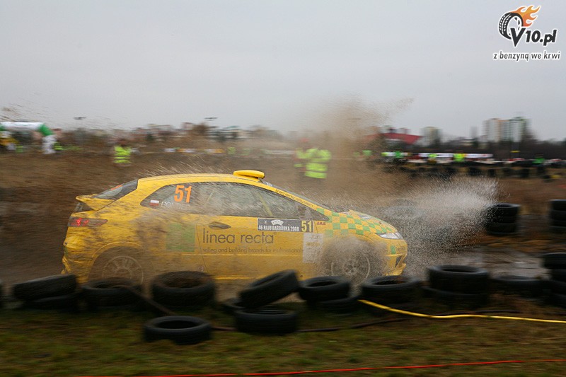 Rajd Barbrka 2008 (3)