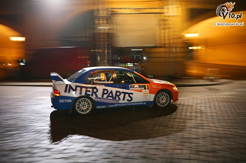 Rajd Barbrka 2008 (3)