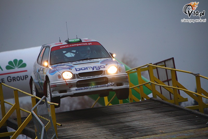 Rajd Barbrka 2008 (3)