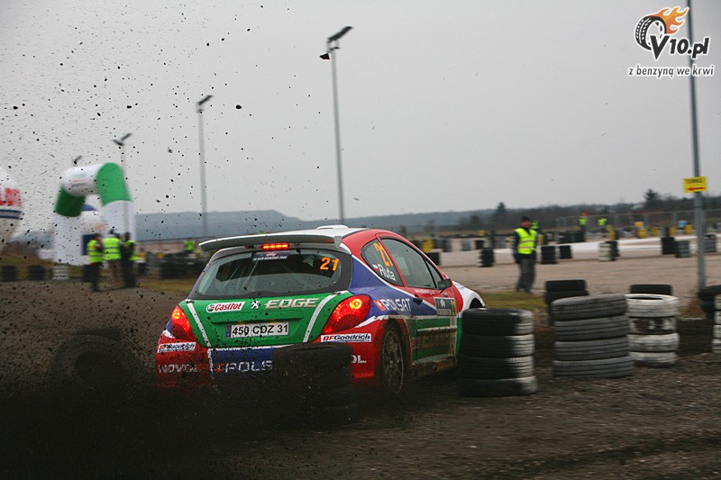 Rajd Barbrka 2008 (3)