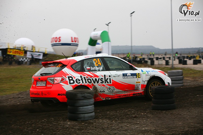 Rajd Barbrka 2008 (3)