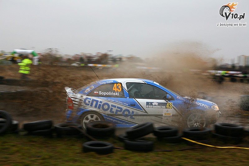 Rajd Barbrka 2008 (3)