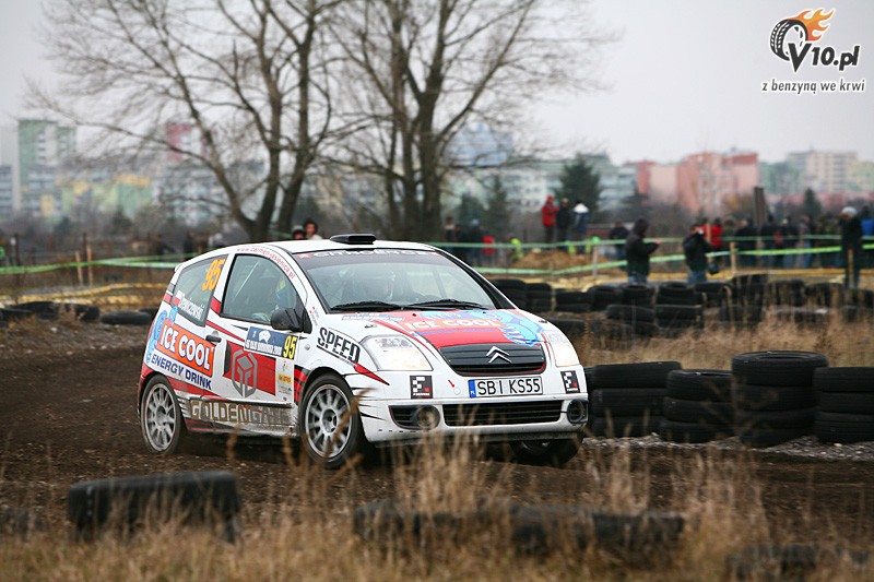 Rajd Barb�rka 2008 (3)