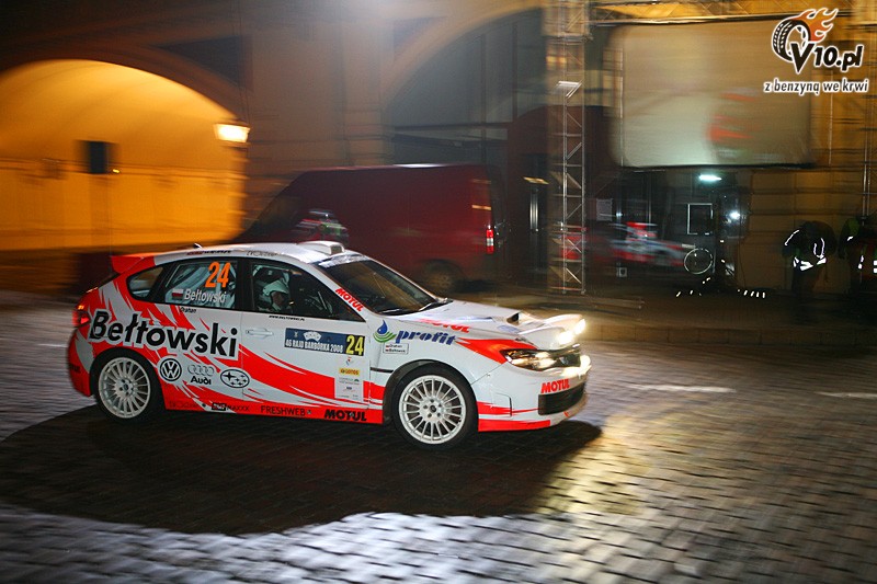 Rajd Barbrka 2008 (3)