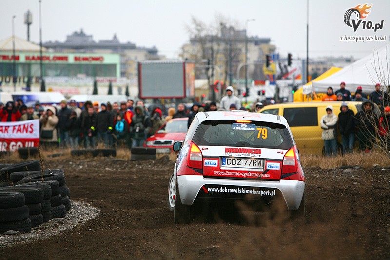 Rajd Barbrka 2008 (3)