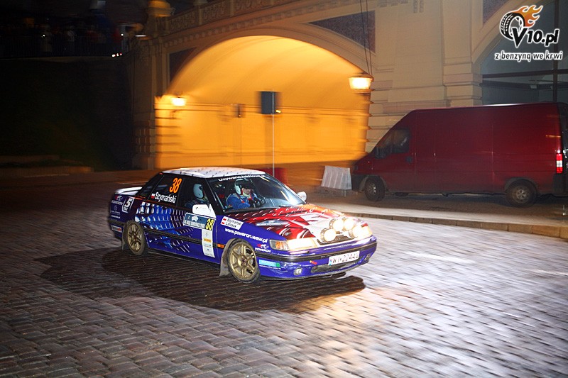 Rajd Barbrka 2008 (3)