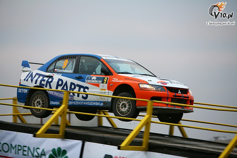 Rajd Barbrka 2008 (3)