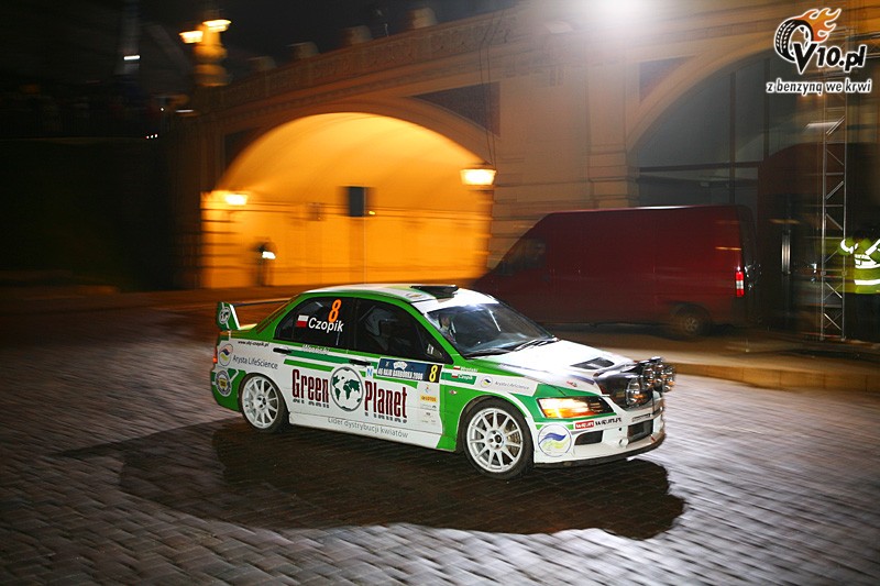 Rajd Barbrka 2008 (3)