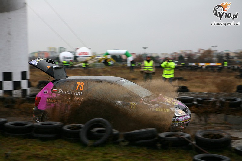 Rajd Barbrka 2008 (3)