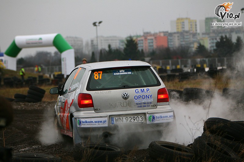 Rajd Barbrka 2008 (3)