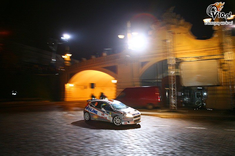 Rajd Barbrka 2008 (3)