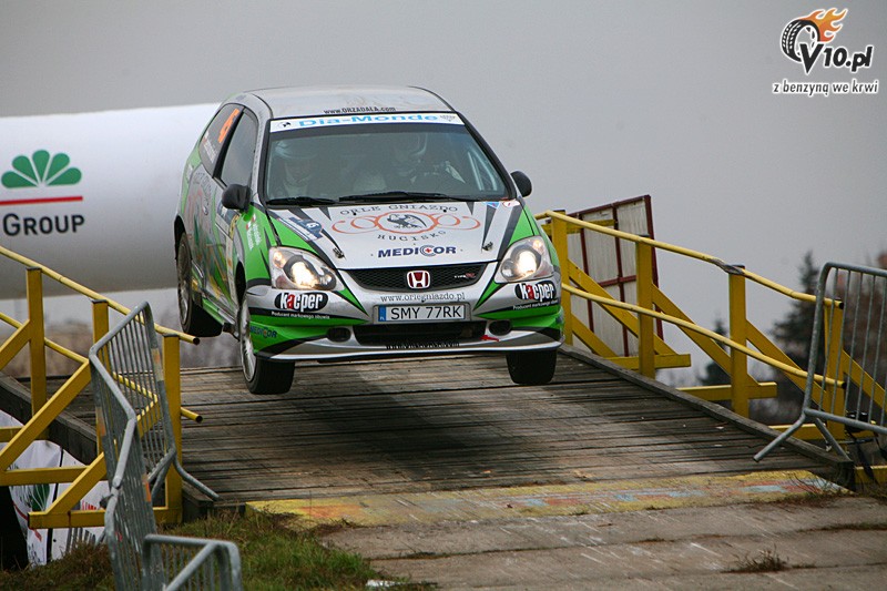 Rajd Barbrka 2008 (3)