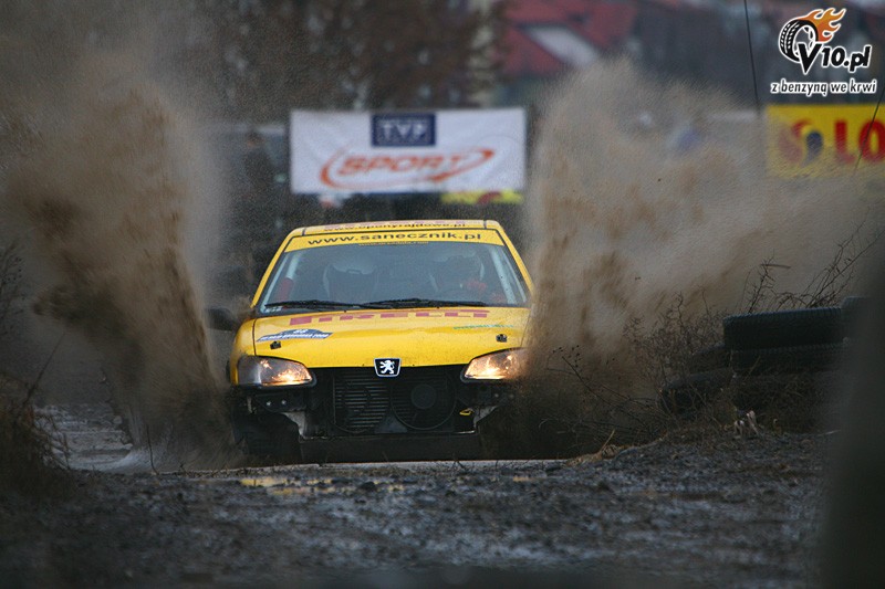 Rajd Barbrka 2008 (3)