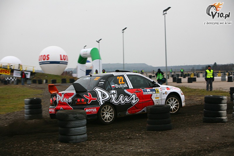 Rajd Barbrka 2008 (3)
