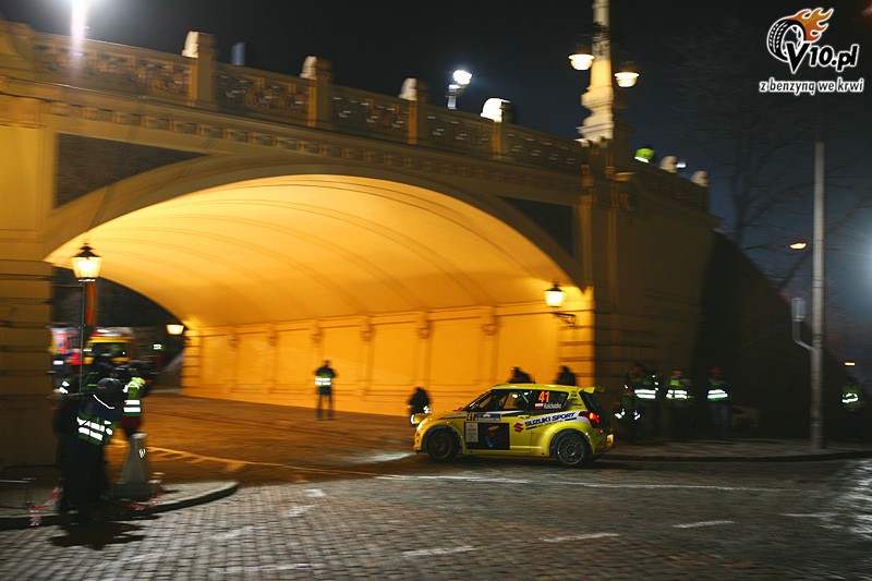 Rajd Barbrka 2008 (3)
