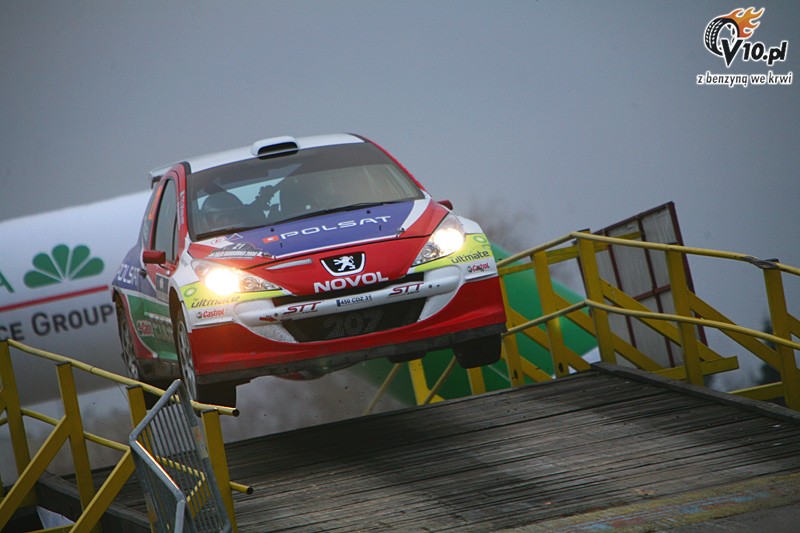 Rajd Barbrka 2008 (3)