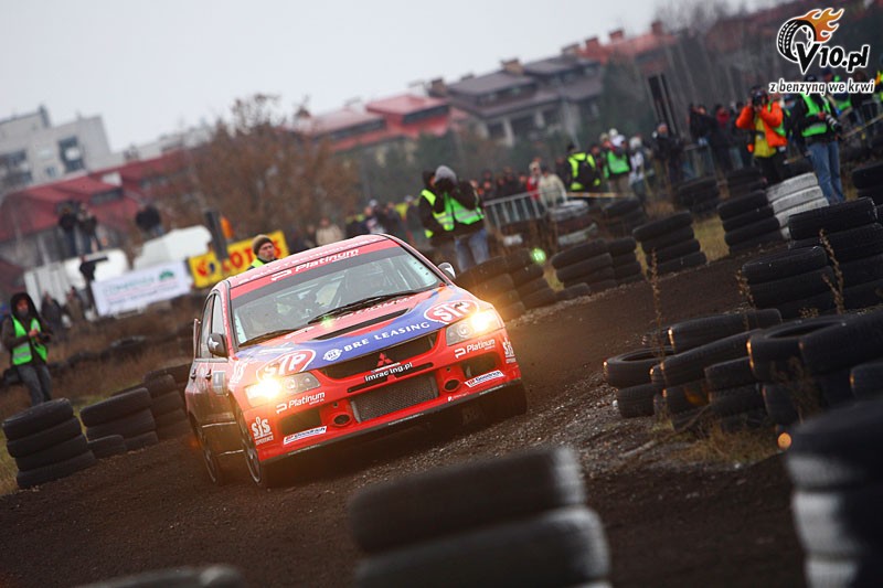 Rajd Barbrka 2008 (3)