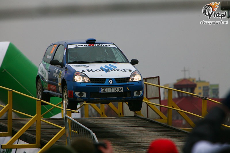 Rajd Barbrka 2008 (3)