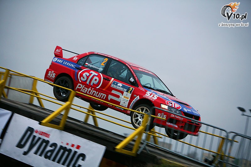 Rajd Barbrka 2008 (3)