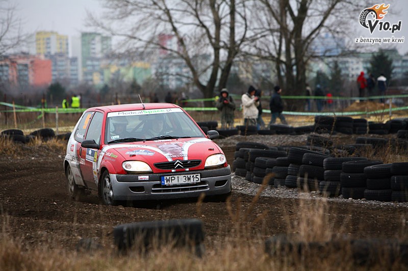 Rajd Barbrka 2008 (3)