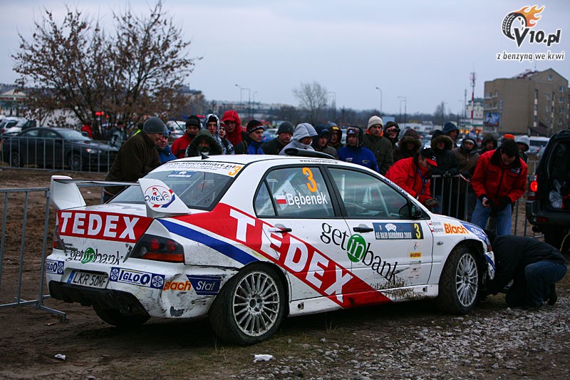 Rajd Barbrka 2008 (3)