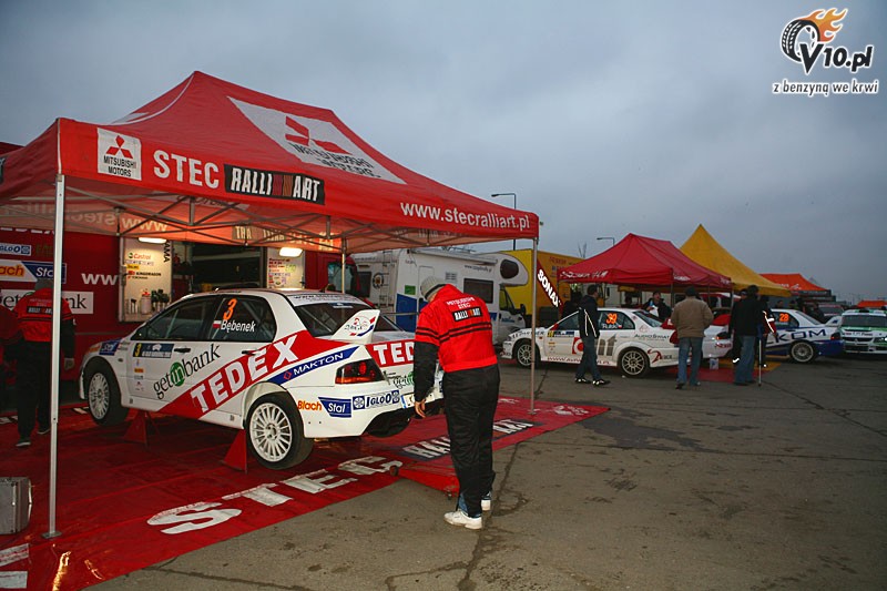 Rajd Barbrka 2008 (3)