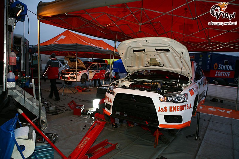 Rajd Barbrka 2008 (3)