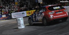 Rajd Barbrka: Makinen wspiera WOP - licytacja przejadki