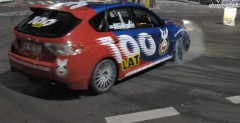 Rajd Barbrka: Makinen wspiera WOP - licytacja przejadki