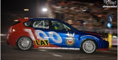 Bouffier szykuje WRC na Barbrk!
