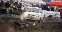 Rajd Barbrka 2008